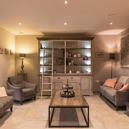 B&B De Windheer Sint-Martens-Lennik Εξωτερικό φωτογραφία