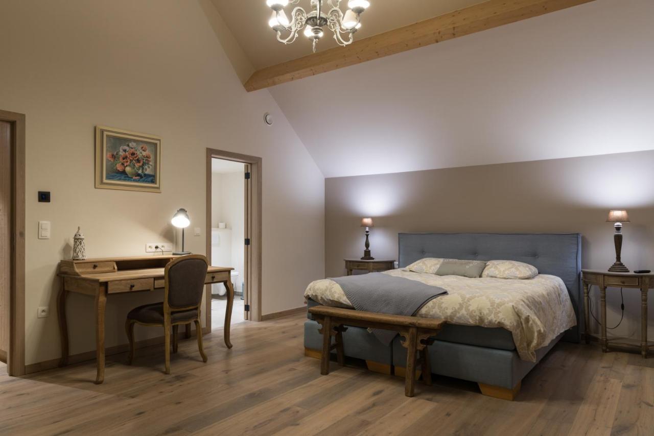 B&B De Windheer Sint-Martens-Lennik Εξωτερικό φωτογραφία