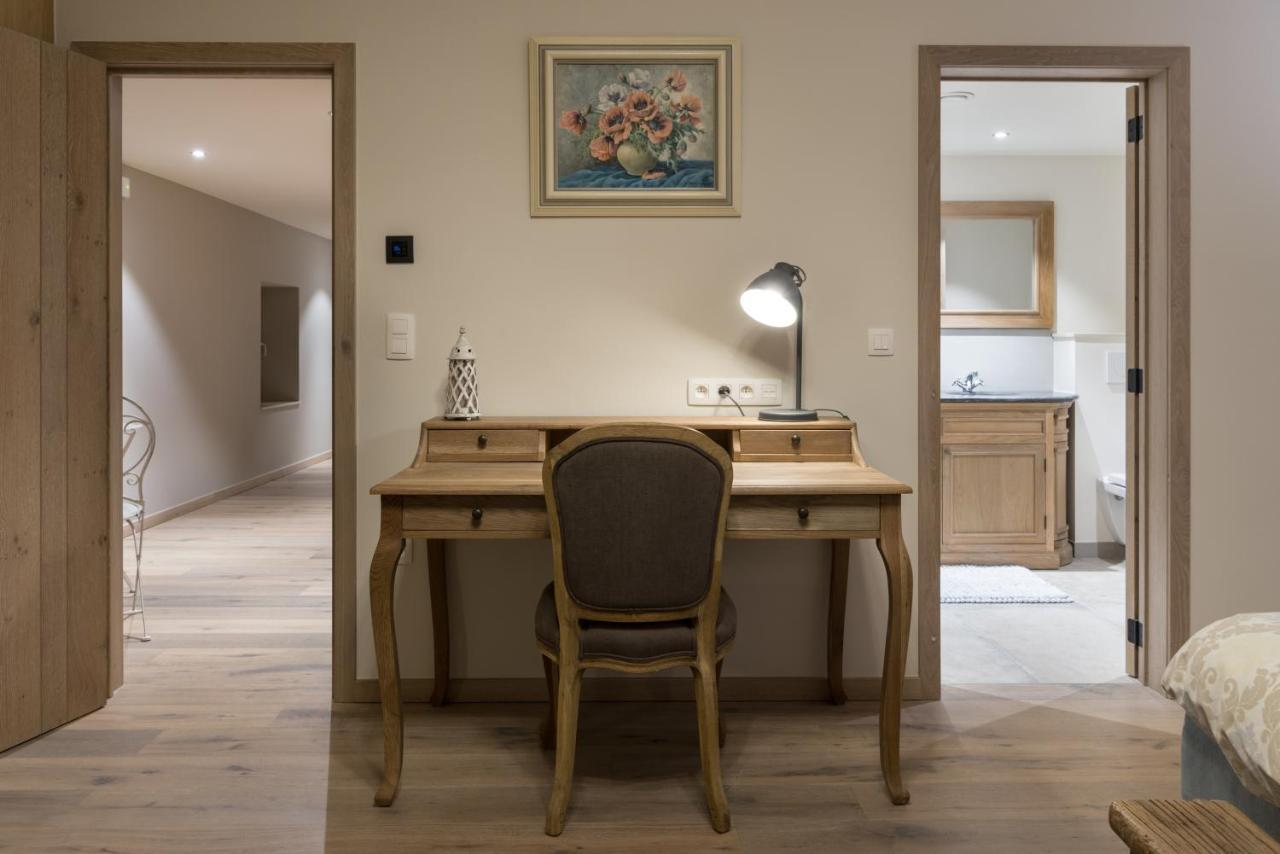 B&B De Windheer Sint-Martens-Lennik Εξωτερικό φωτογραφία