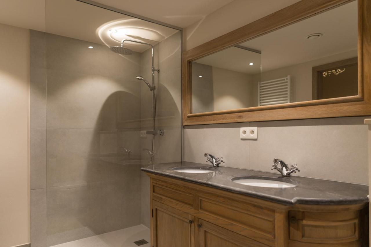 B&B De Windheer Sint-Martens-Lennik Εξωτερικό φωτογραφία