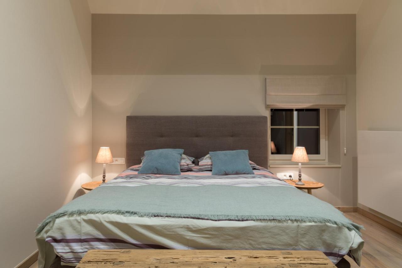 B&B De Windheer Sint-Martens-Lennik Εξωτερικό φωτογραφία